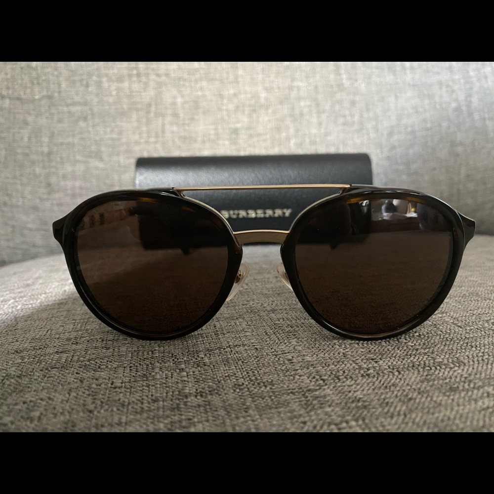 Burberry sunglasses